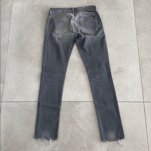 HUDSON DENIM - Picture 4 of 12